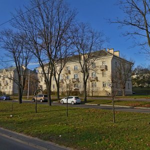 Partyzanski Avenue, 113, Minsk: photo