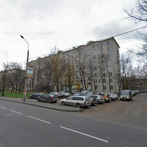 Ogorodny Drive, 19, Moscow: photo