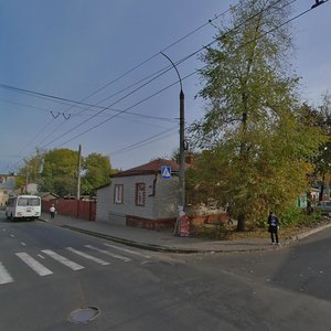 Krasnoy Armii Street, 22, Kursk: photo