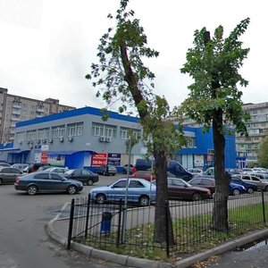 Veresneva Street, 24, Kyiv: photo