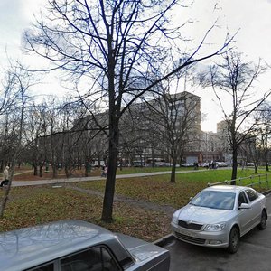 Dubninskaya Street, No:10к1, Moskova: Fotoğraflar