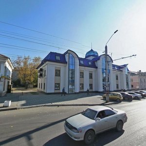 Stroiteley Avenue, 5, Barnaul: photo