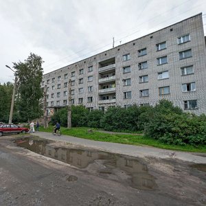 Komsomolskaya ulitsa, 29, Severodvinsk: photo