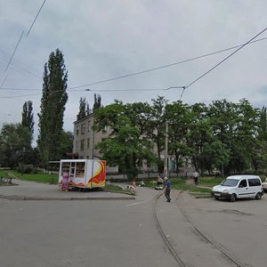 Ploshcha Lenina, 65А, Luhansk: photo