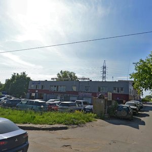 Repina Street, 7, Himki: photo