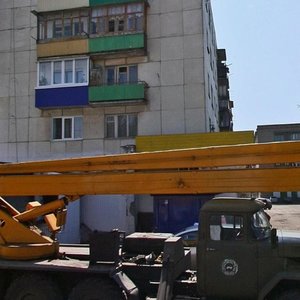 Stakhanovskaya ulitsa, 38 ، : صورة