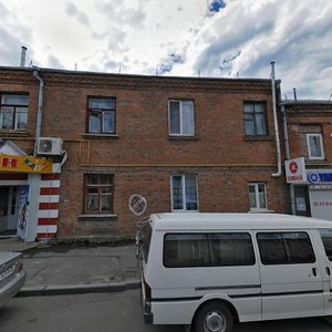 Хмельницкий, Подольская улица, 10: фото