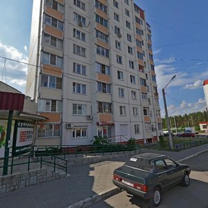 Teplichnaya street, 6Г, Voronezh: photo