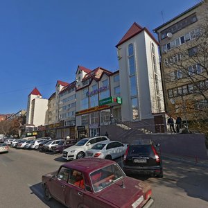 Kuznechnaya ulitsa, 8А, Pyatigorsk: photo