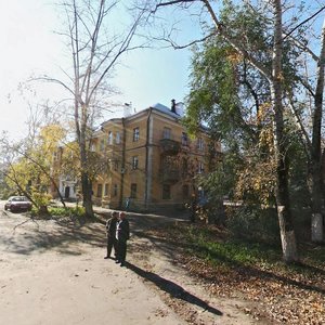 Volskaya Street, 11, Nizhny Novgorod: photo