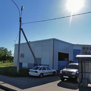 Ulitsa Instrumentalshchikov, 11А, Sestroretsk: photo