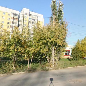 Novo-Vokzalnaya Street, 271А, Samara: photo