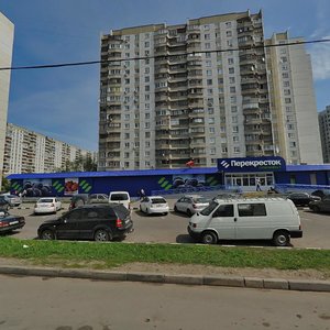 Venyovskaya Street, 15, Moscow: photo