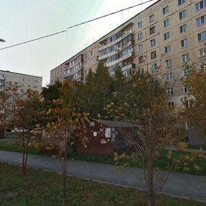 Solnechniy Drive, 4, Tyumen: photo