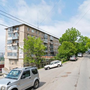 Владивосток, Нерчинская улица, 23: фото
