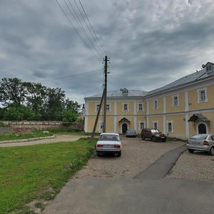 Смоленск, Улица Соборный Двор, 15: фото