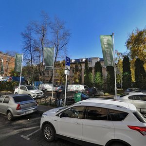 Москва, 4-й Монетчиковский переулок, 1/6с3: фото