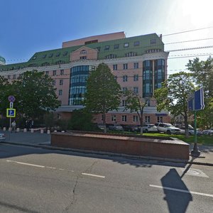 Marksistskaya Street, 16, Moscow: photo