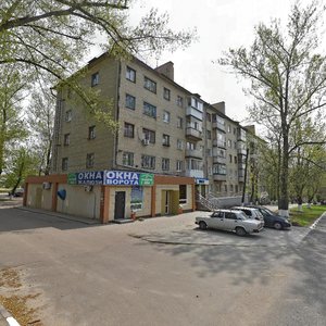 Bogdana Khmelnitskogo Avenue, 102, Belgorod: photo