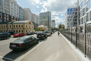 3rd Lyusinovsky Lane, 3/11с3, Moscow: photo