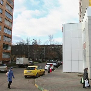 Lenin Avenue, 65к1, : foto
