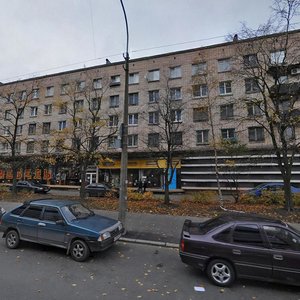 Moskovskoe Highway, 38, Saint Petersburg: photo