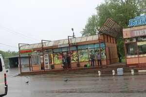 Ulitsa Grigorina, 12А, Gatchina: photo