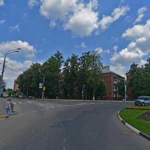 Shkolnaya Street, 74, Vidnoe: photo