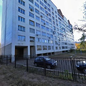 Tereshkovoy Street, 41, Orenburg: photo