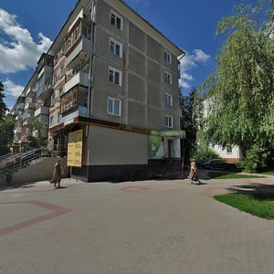 Victory Square, 2, Kaluga: photo