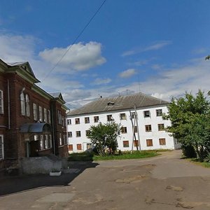 9th Yanvarya Street, 3, Uglich: photo