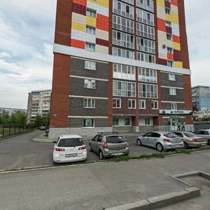 Sibirskaya Street, 98 ، تومسك: صورة