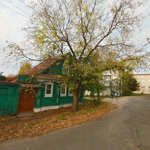 Kooperativny syezd, 2, Gorodets: photo