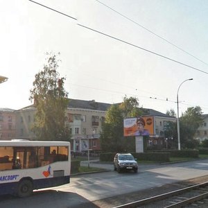 Ulitsa Dzerzhinskogo, 18, Kemerovo: photo