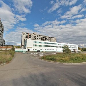 Комсомольск‑на‑Амуре, Северное шоссе, 4к2: фото
