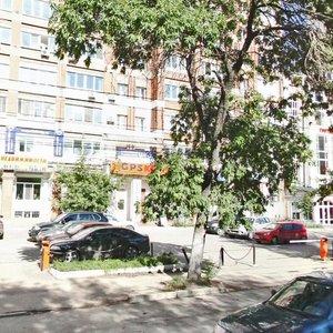 Krasnoarmeyskaya Street, 74 ، سامارا: صورة