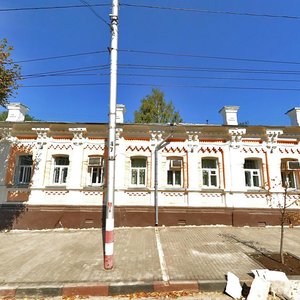 Lenina Street, 97, Ulyanovsk: photo