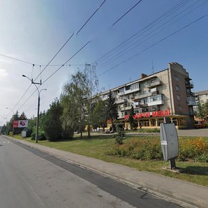 Prospekt Nezalezhnosti, 90, Chernivtsi: photo