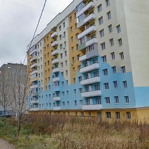 Zubkovoy Street, 30Б, Ryazan: photo