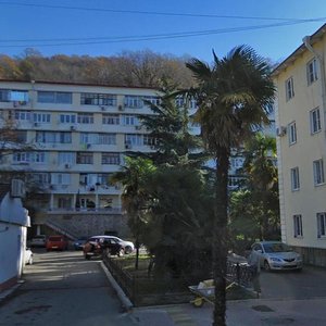 50 Let SSSR Street, 8А, Sochi: photo