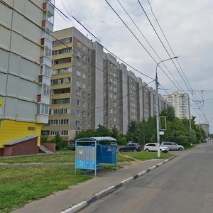 Подольск, Курская улица, 4: фото