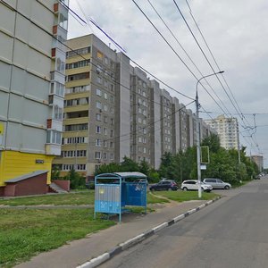 Kurskaya Street, 4, : foto