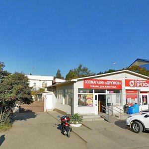 Aviatsionnaya Street, 54А, : foto
