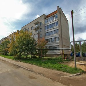 Mirnaya Street, 3А, Maloyaroslavets: photo