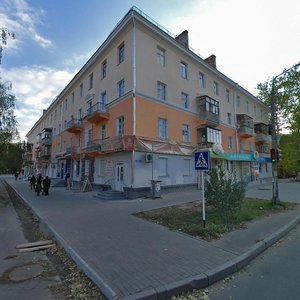 Курск, Улица Карла Маркса, 66к3: фото