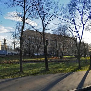 Rustaveli Street, 2 ، موسكو: صورة