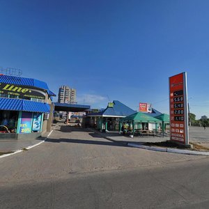 Bulvar Budivelnykiv, 2А, Kamianske: photo