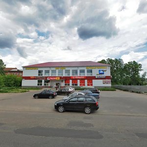 Rayon Zavoda Street, 13, Konakovo: photo