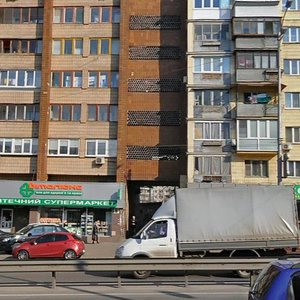 Holosiivskyi Avenue, 15, Kyiv: photo