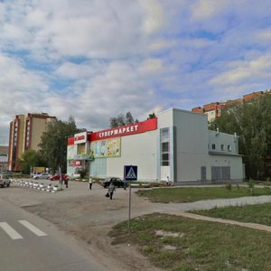 Lunnaya Street, 11Б, Berdsk: photo